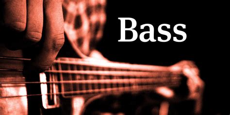 Fresh Tabs : Bass @ Ultimate.